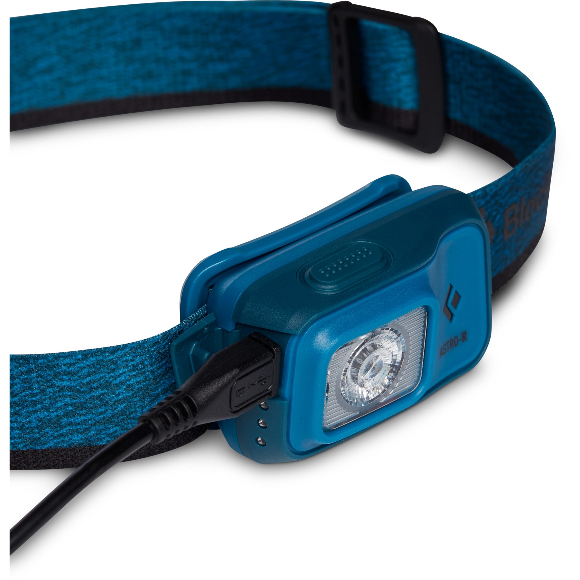 Black Diamond LED-Leuchte Stirnlampe Astro 300-R