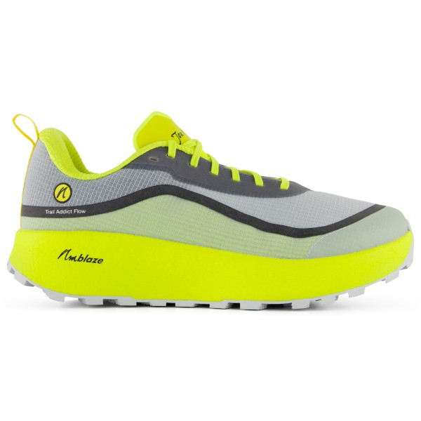 Joe Nimble - Trail Addict Flow - Chaussures de trail