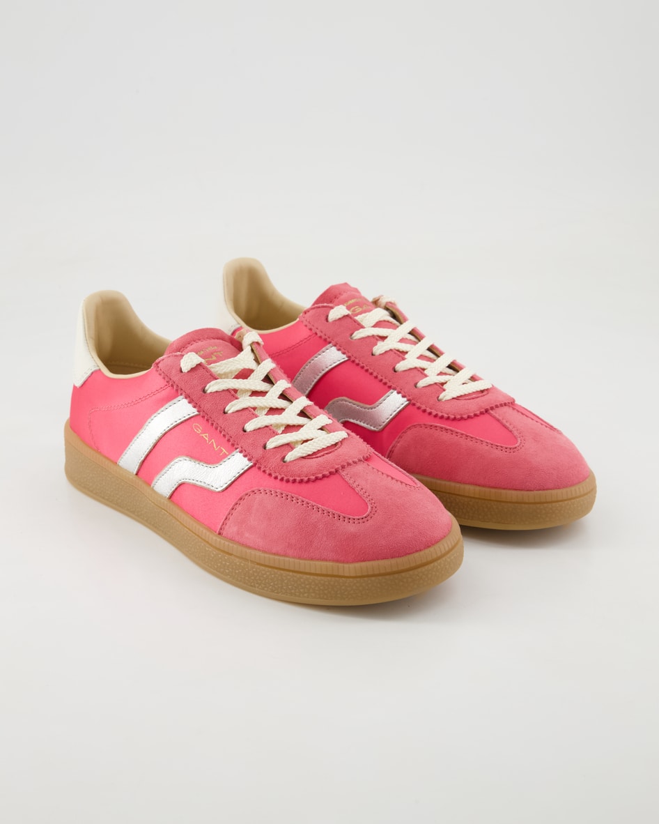 Gant Cuzima Sneaker Sneaker in Pink