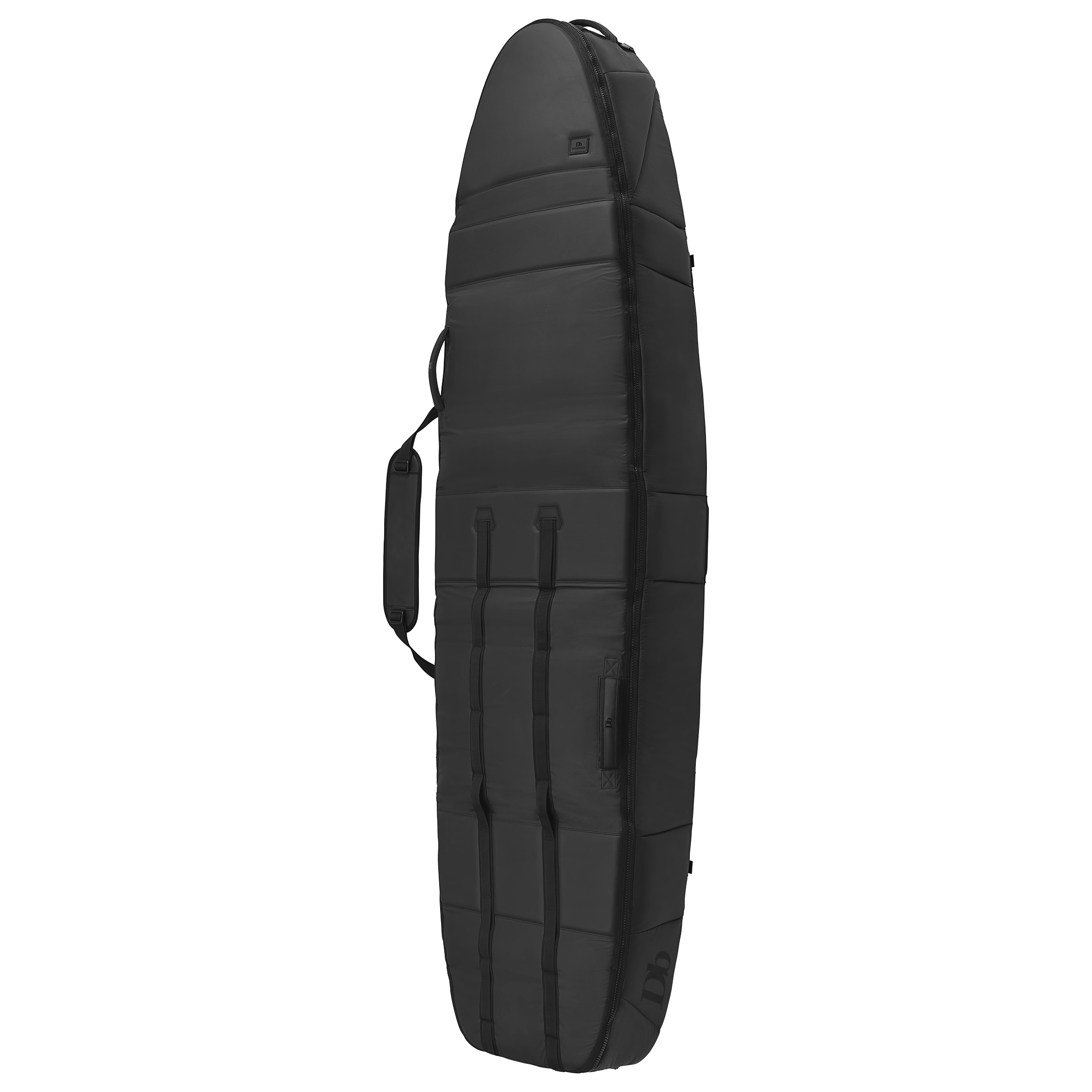 Db Journey Surf Roller Bag - 6'6