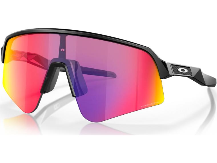 Oakley Sutro Lite Sweep Prizm Road Fietsbril