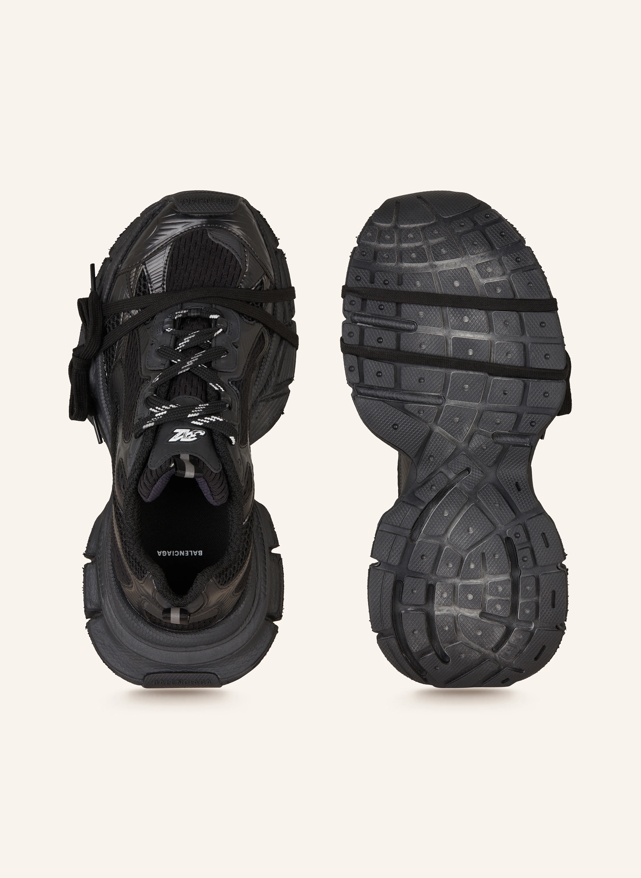 BALENCIAGA Sneaker 3XL