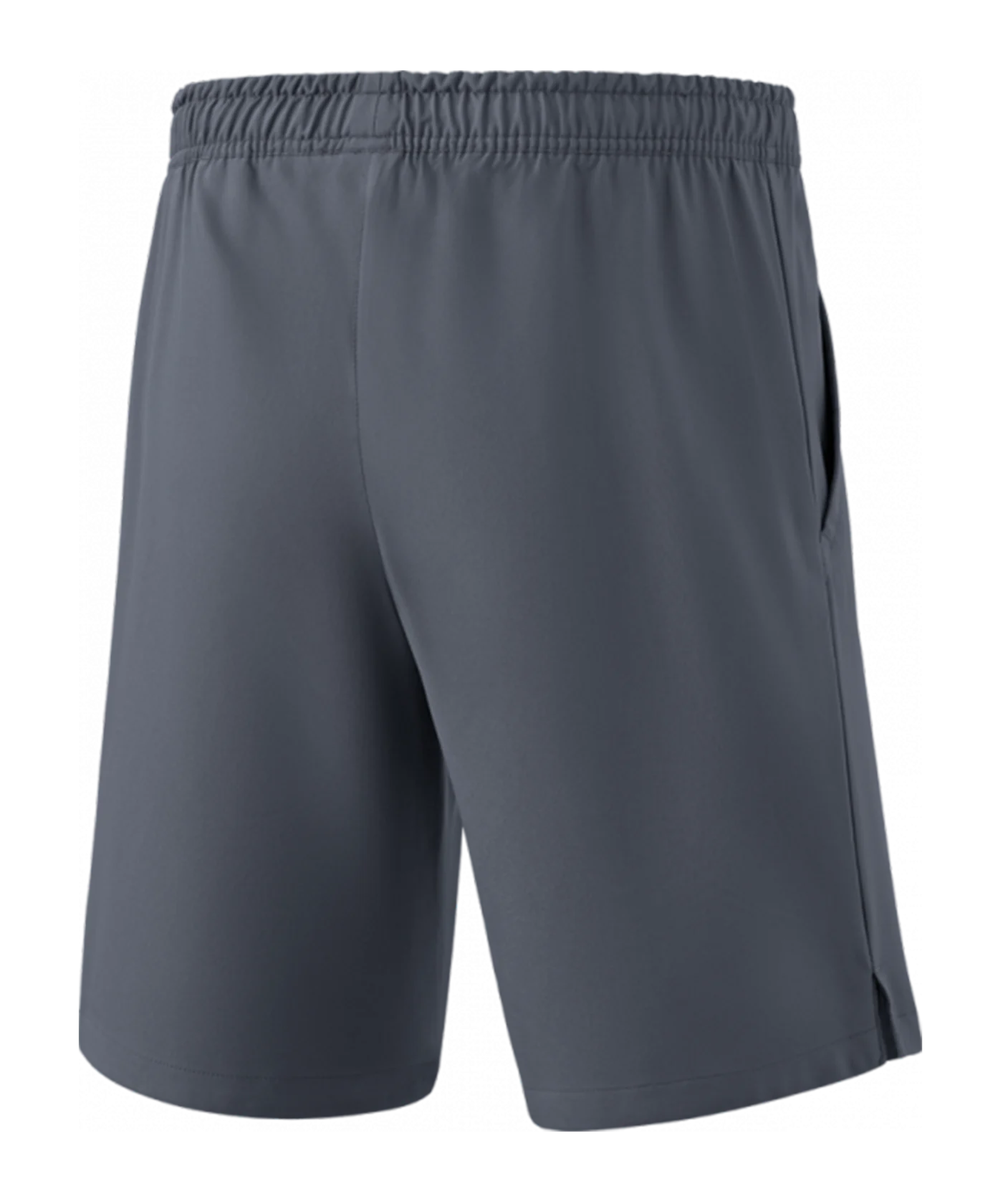 Erima Tennis Short ohne Innenslip Grau