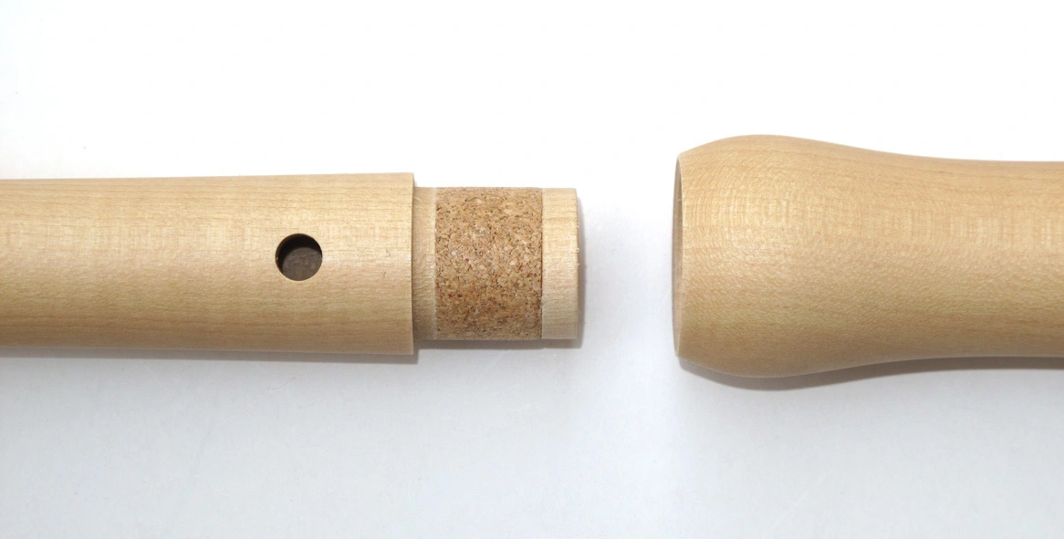 Voggy's Blockflöten-Set