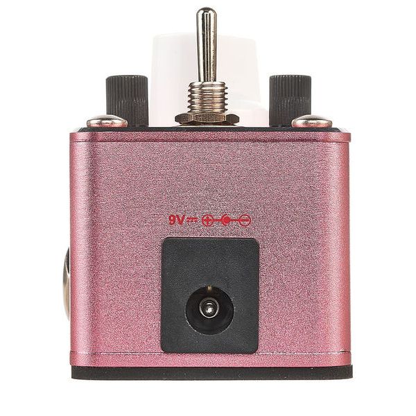 Harley Benton MiniStomp Alien Signal