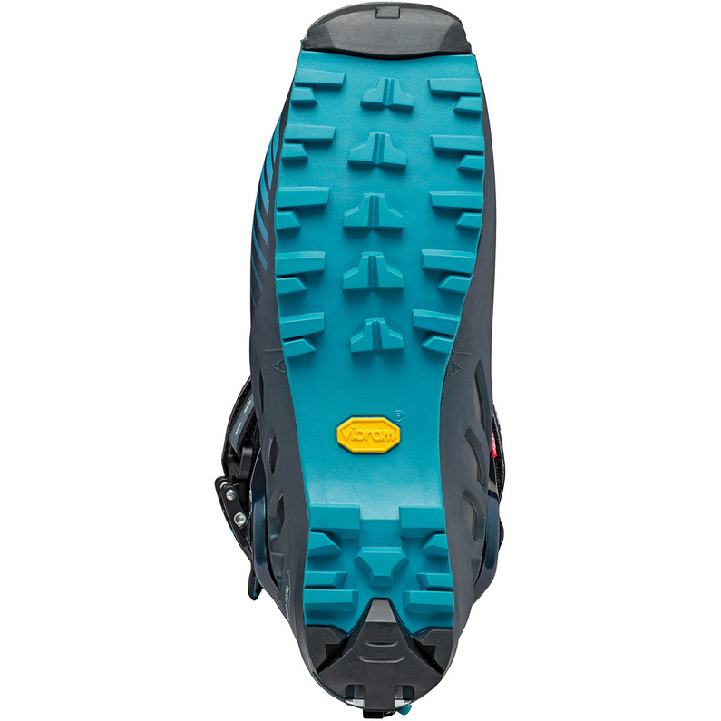 Scarpa Herren F1 Tourenskischuhe