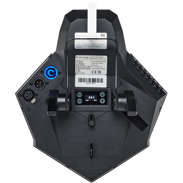 Eliminator Vortex
