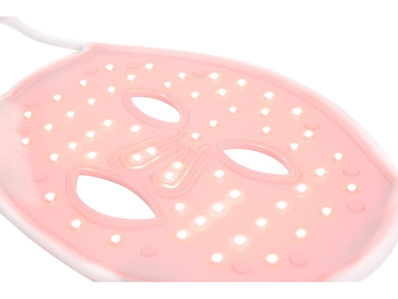 Rio Antiaging-Gerät LED Gesichtsmaske Verjüngungsbehandlung für das gesamte Gesicht
