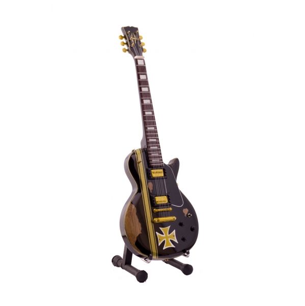 Merchandising Mini Guitarra 