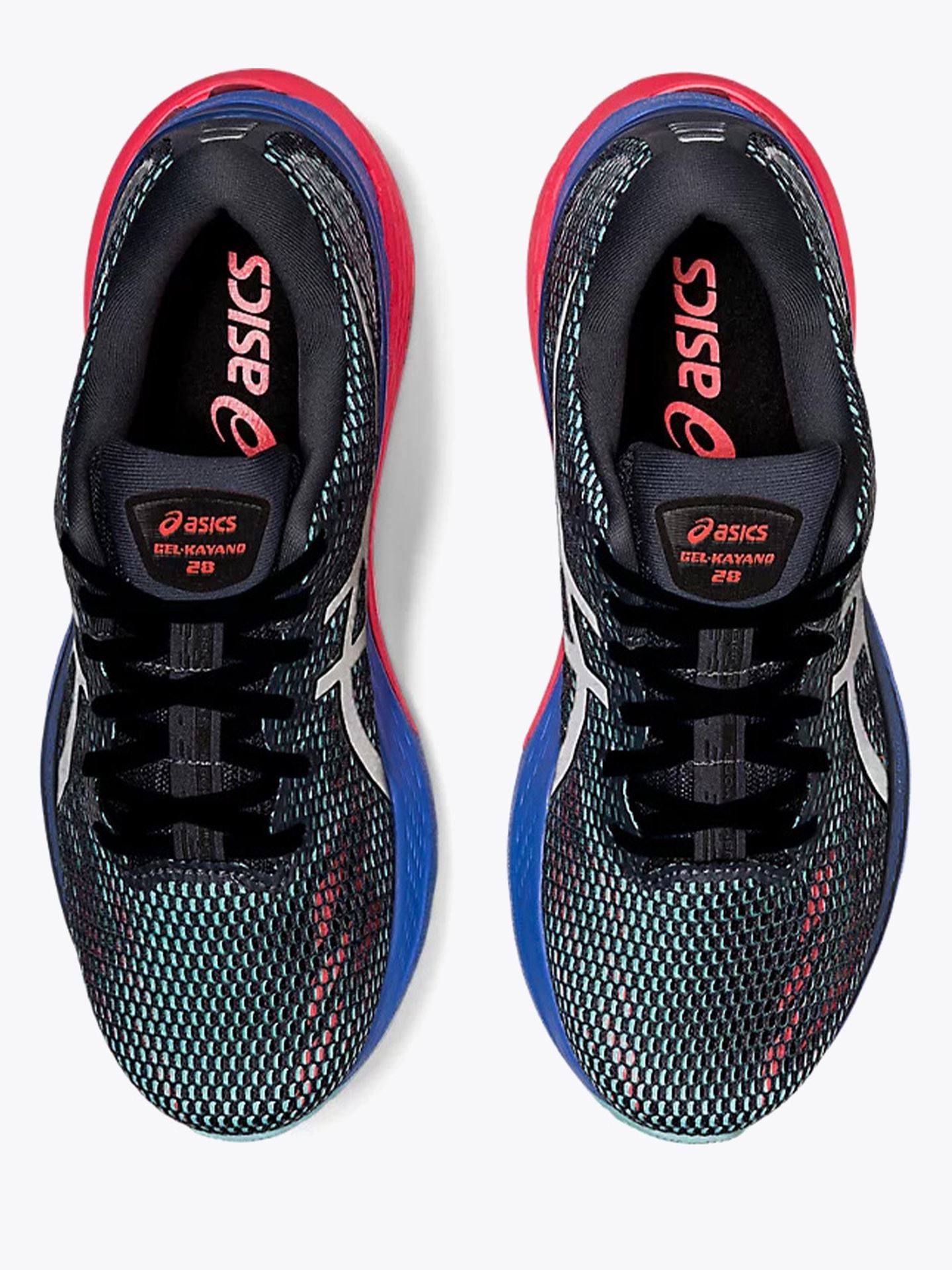 Gel-Kayano 28 Lite Show