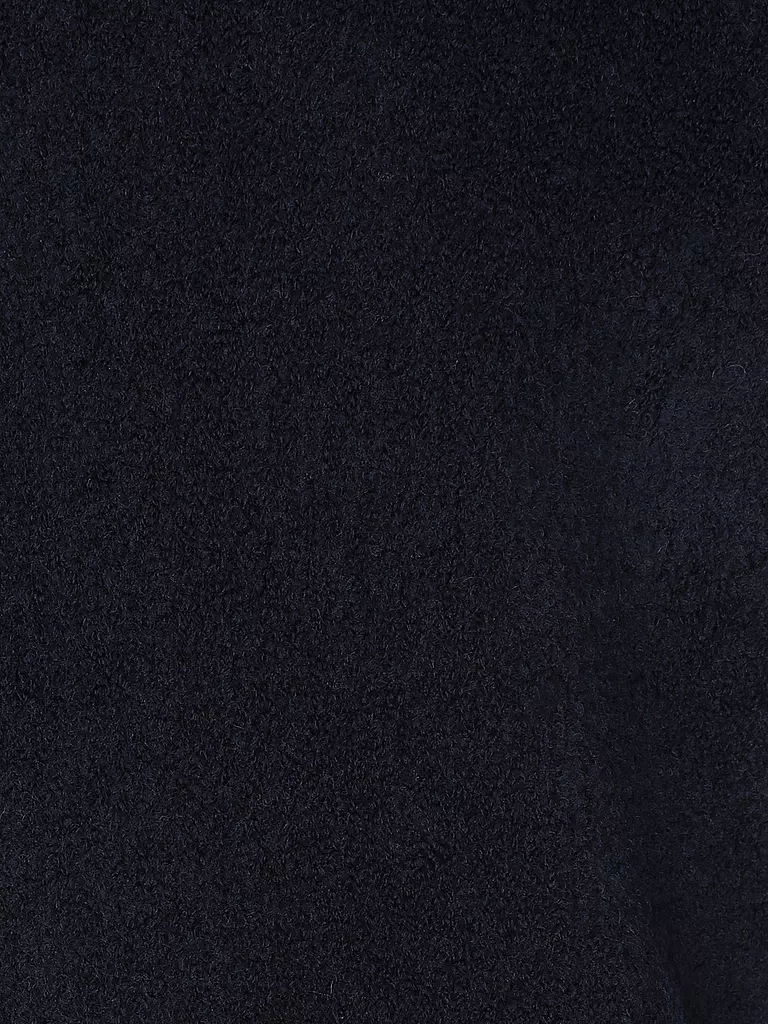 GRAN SASSO Rollkragenpullover  dunkelblau