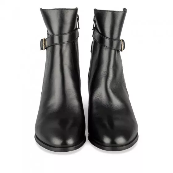 Bottines NOIR SAN MARINA