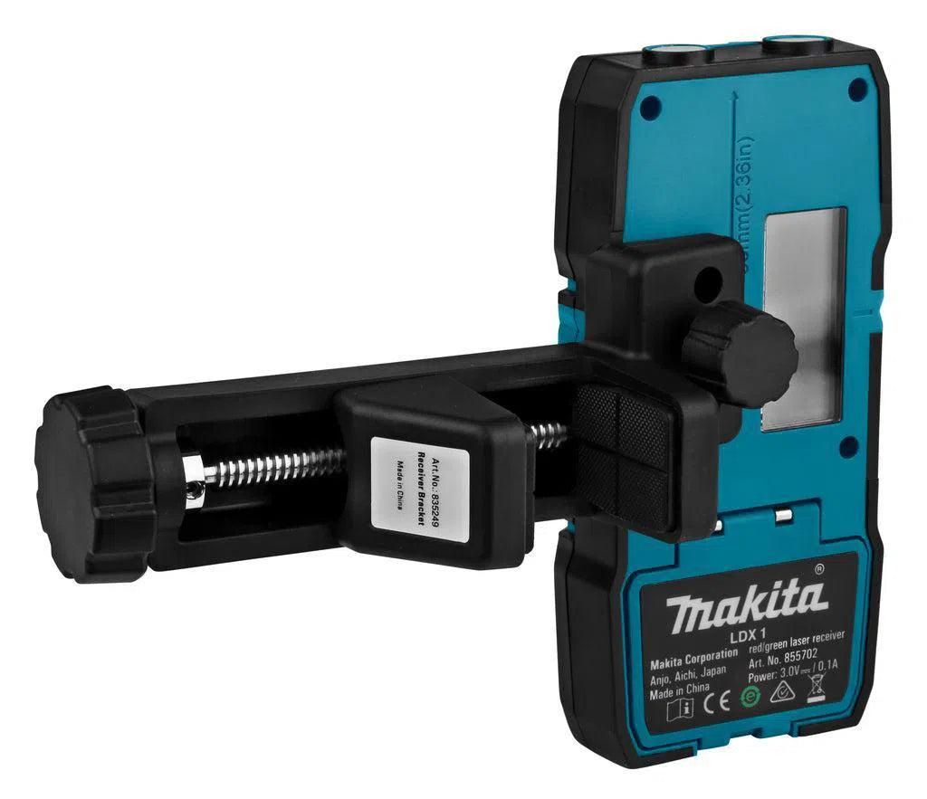 Makita LE00855702 Laserlijn ontvanger LDX1