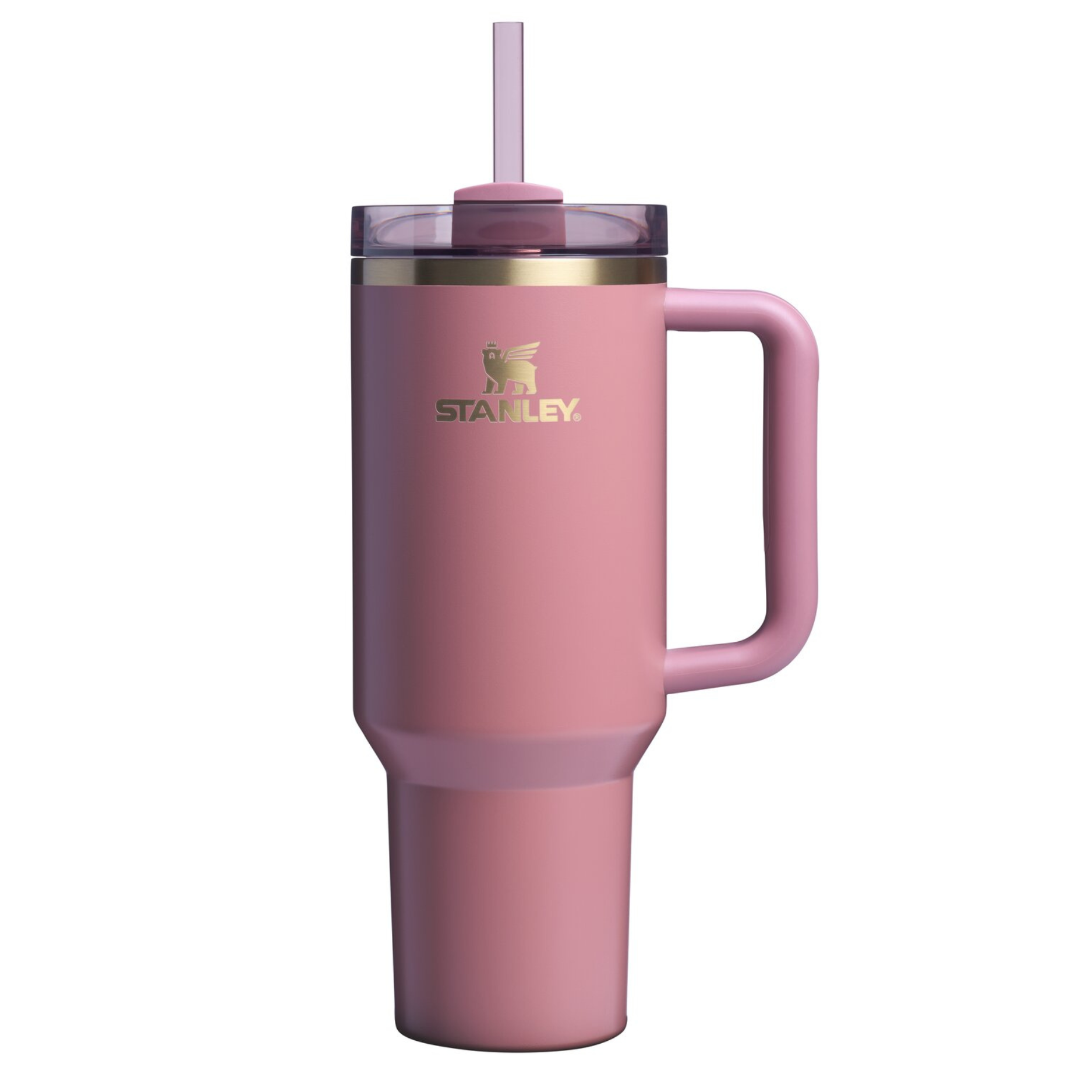 Stanley  The Quencher H2.O FlowState™ termokop,  Antique Pink - 1.18L