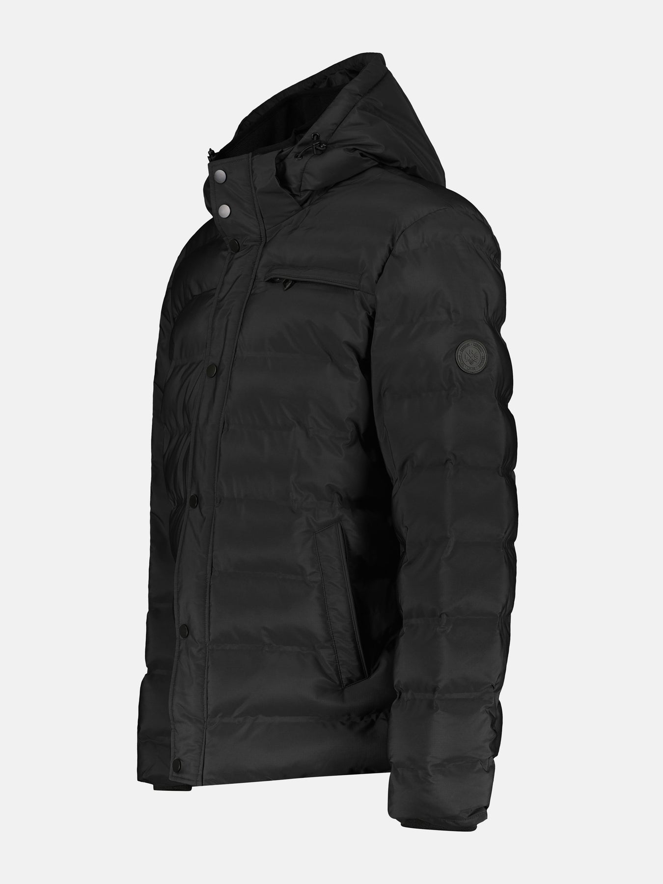 LRS Kapuzenjacke
