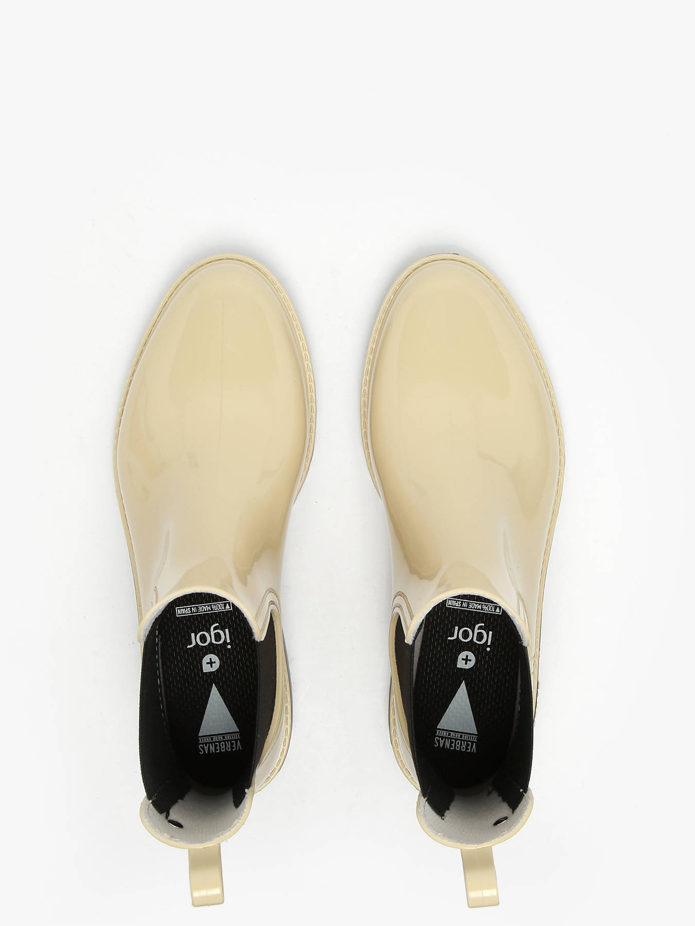 Bottes de pluie VERBENAS