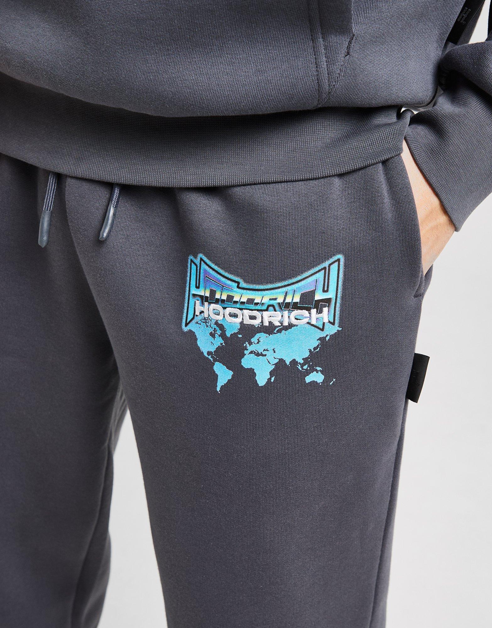 Hoodrich Pantalon de jogging Worldwide