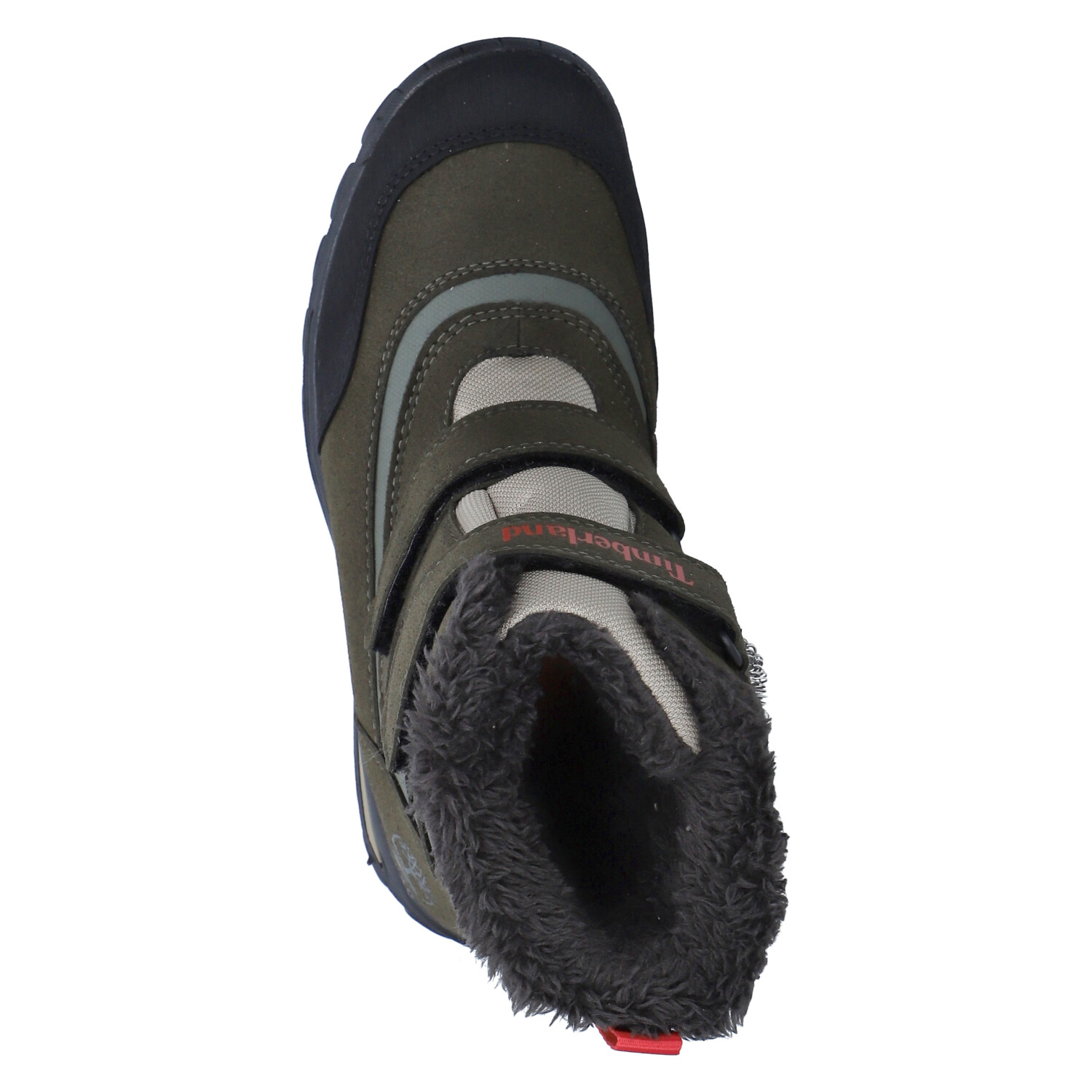 Timberland Winterstiefeletten CHILLBERG 2 - dark green