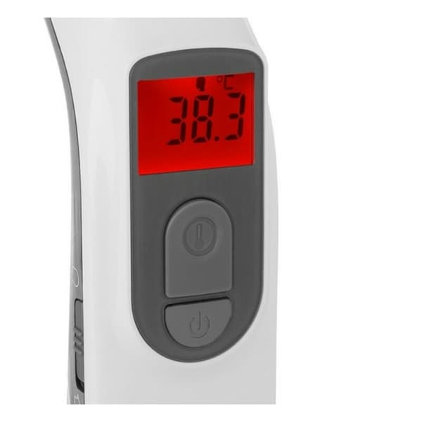 Digital Termometer TopCom TH-4676 Hvit
