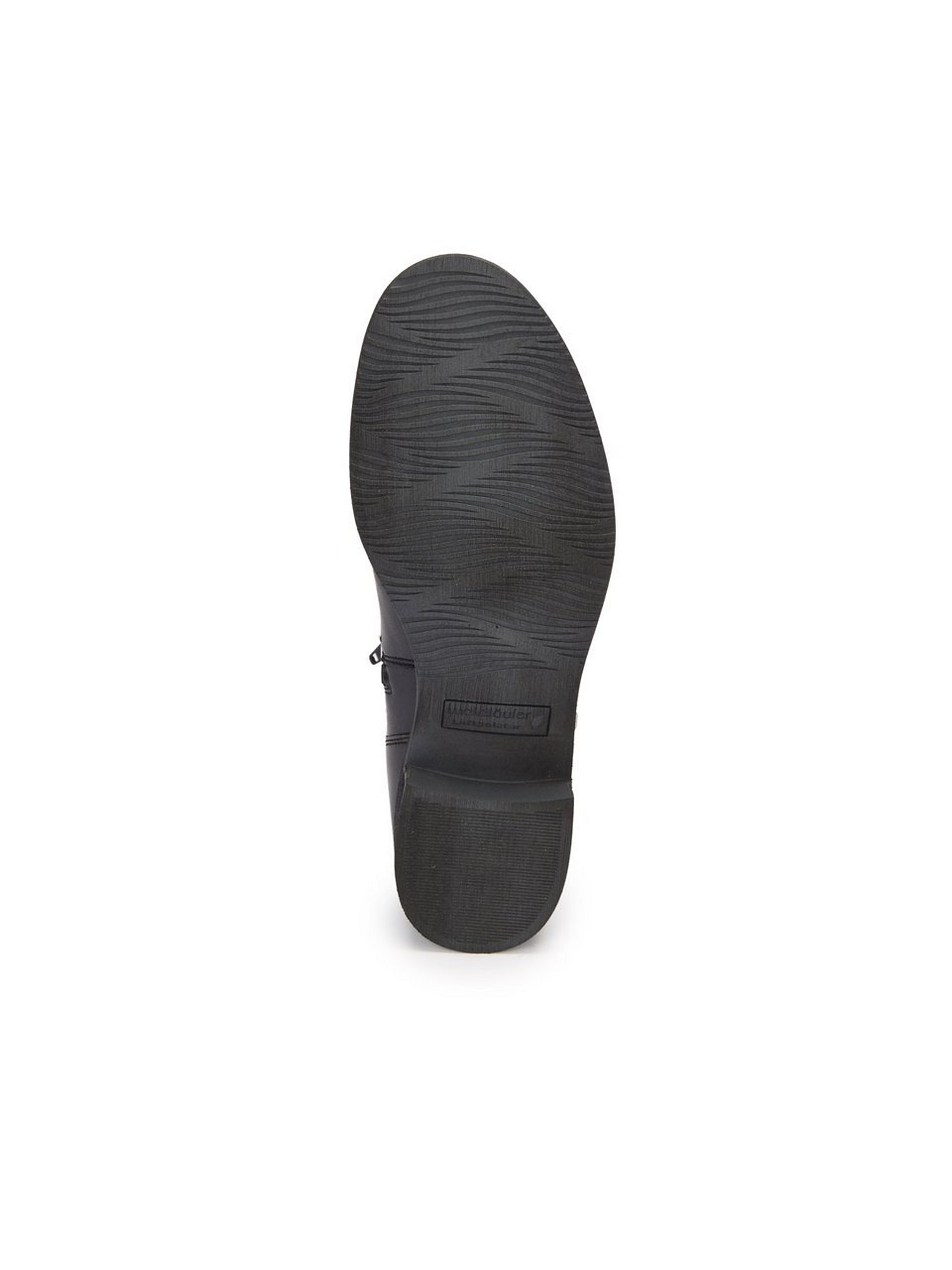 Schnür-Stiefelette Hienna
