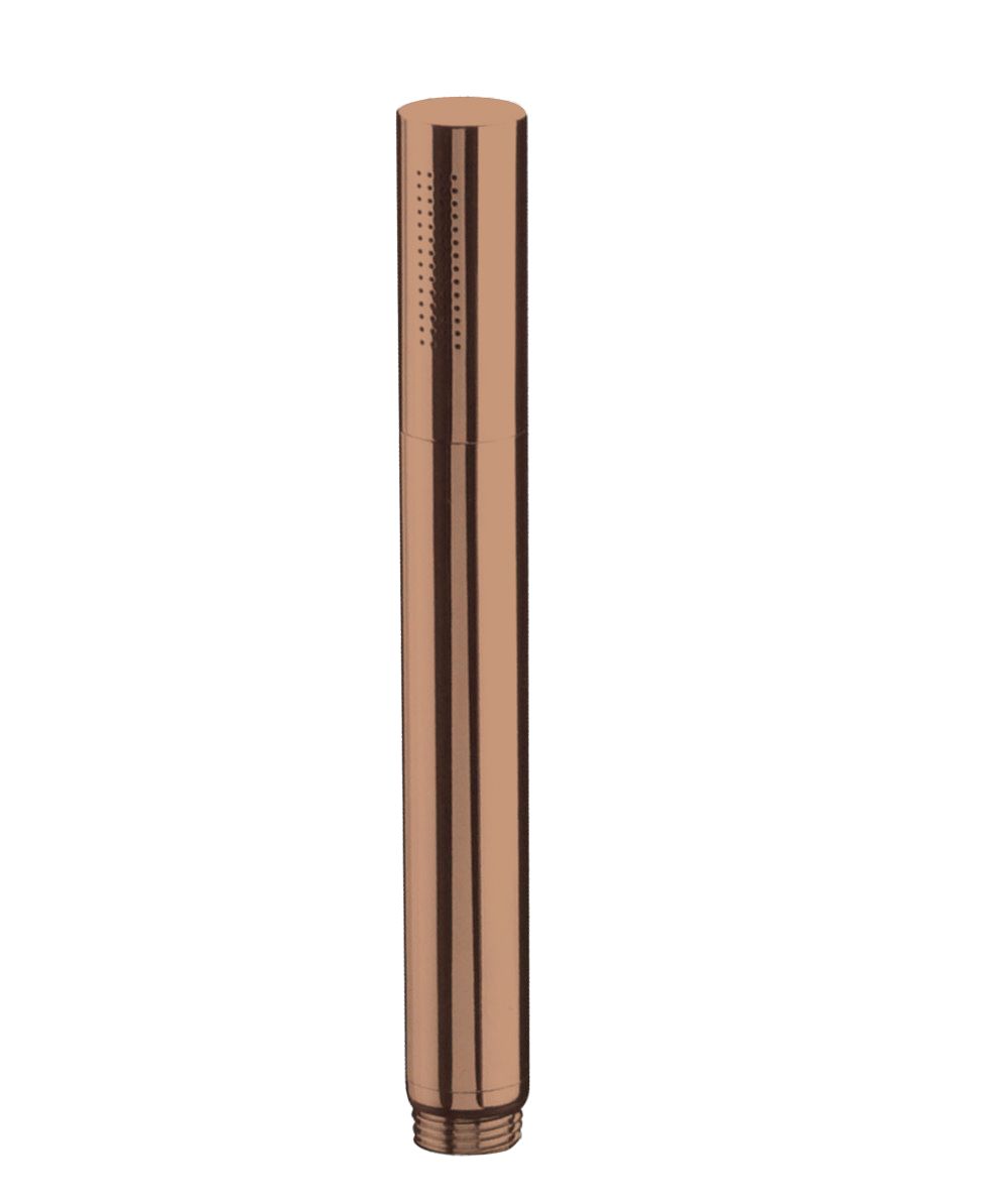 Best Design Dijon staaf handdouche sunny bronze - brons