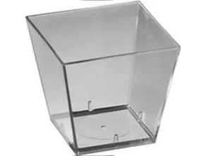 Skål Mini Amuse Bouche 60 ml,6 pk x 100 stk/krt