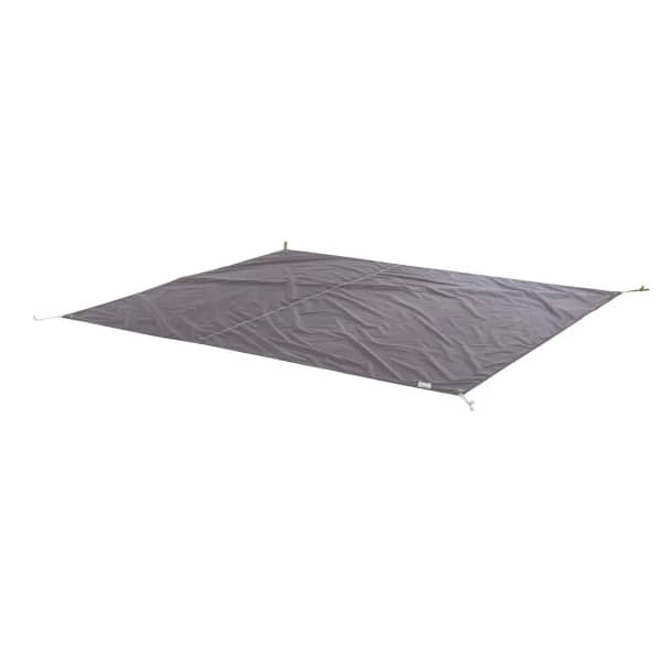 Tapis de sol tente BIG AGNES FOOTPRINT BLACKTAIL 4 GRAY