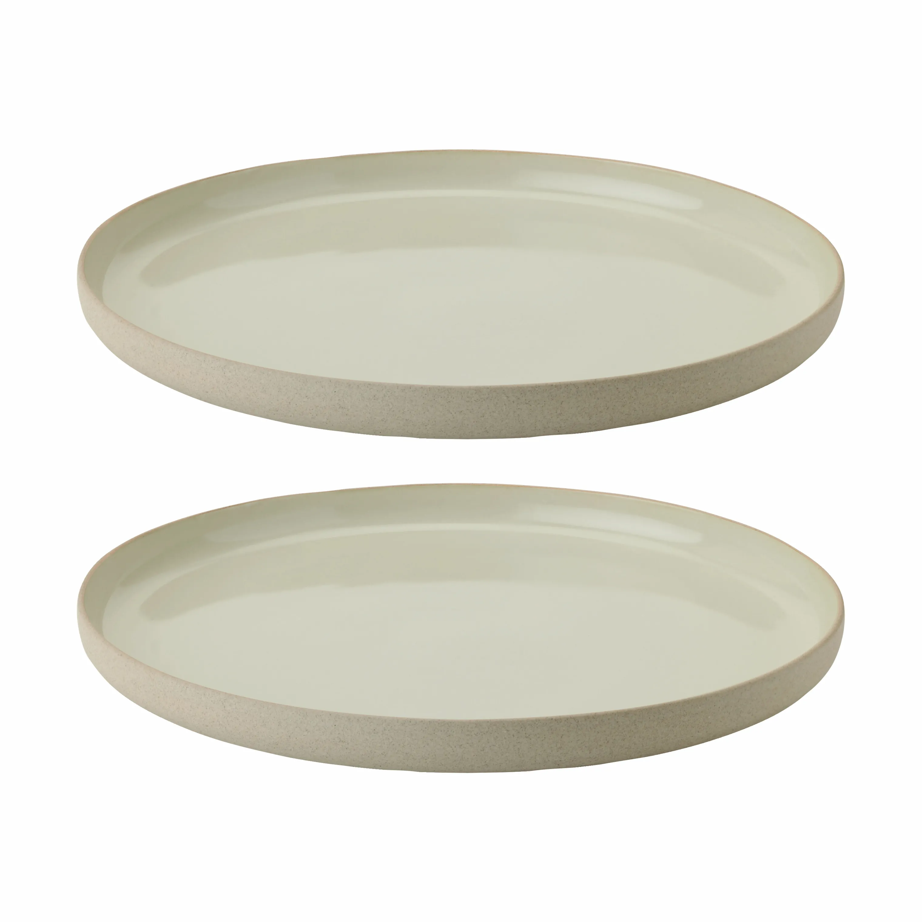 Stelton Emma Middagstallerken - 2 stk.