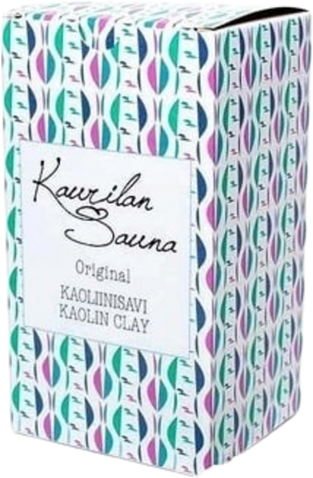 Kaurilan Sauna  Caolin Clay, 200 g