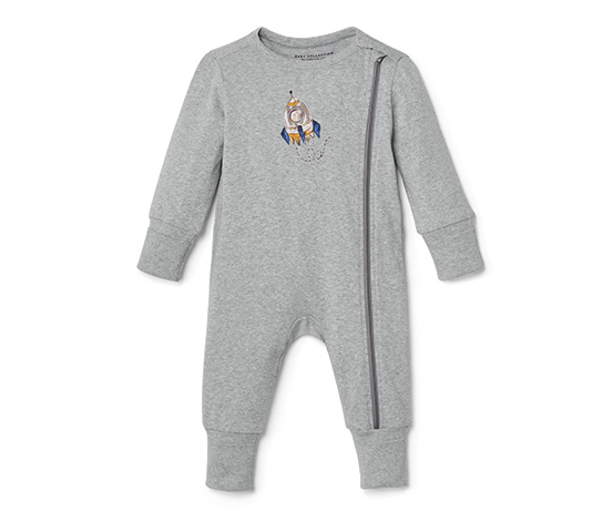 3 Pyjamas, Outerspace