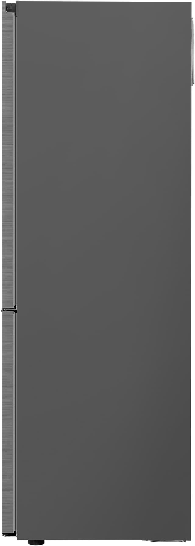 LG kølefryseskab GBV7180CPY