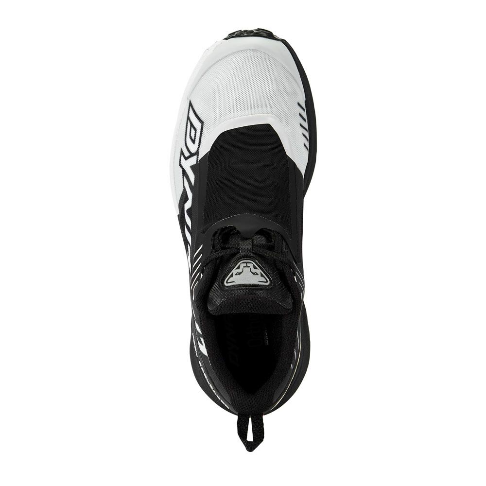 Dynafit ULTRA 100 - Chaussures trail Homme black out/nimbus