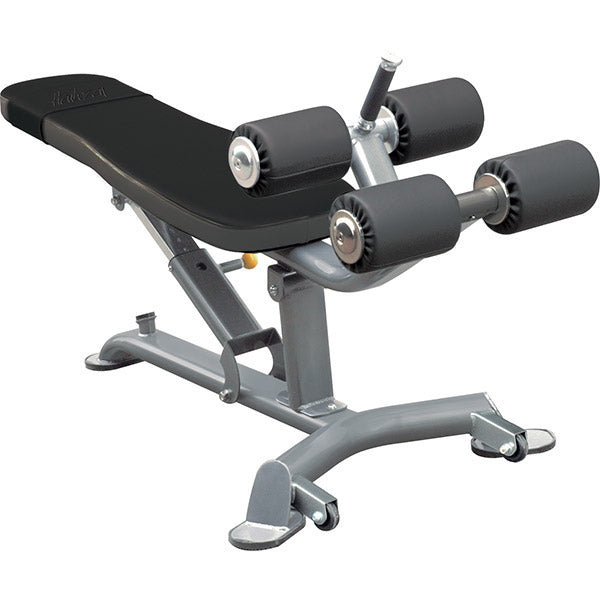 HEUBOZEN Multi AB Bench