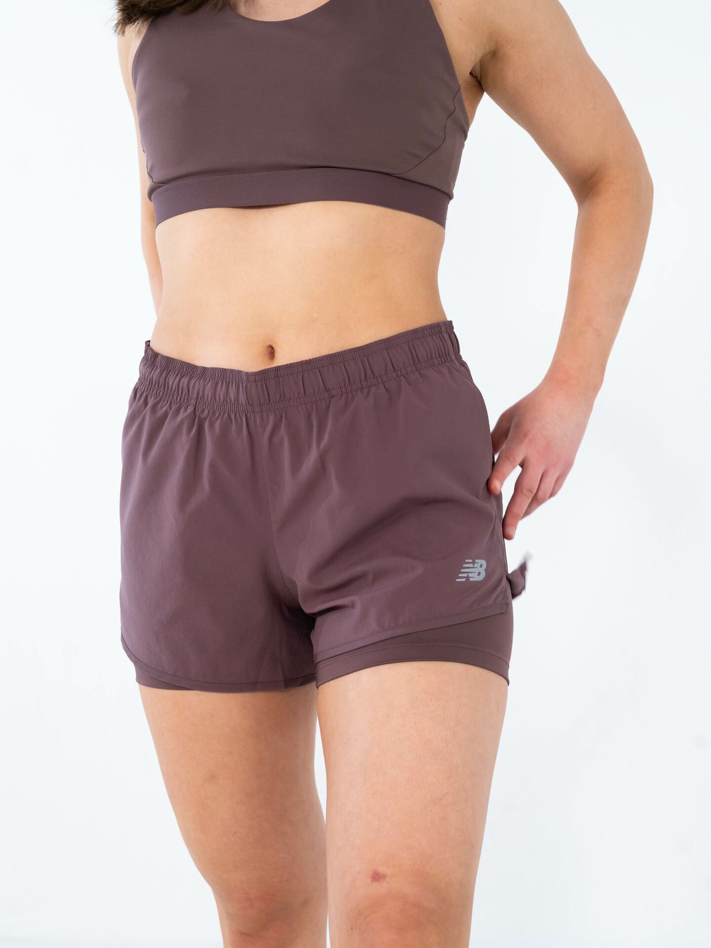 Sport Essentials 2 in 1 short