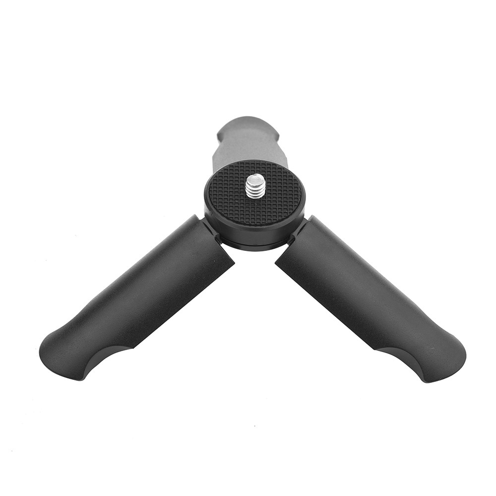 Mini Tripod Dreibein Stativ Halterung für GoPro Hero Black mit 1/4
