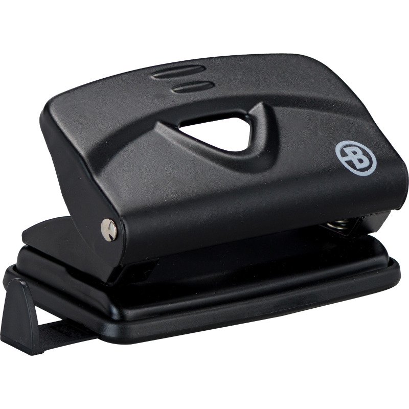 Perforateur de bureau 2 trous Bruneau - capacité 10 feuilles