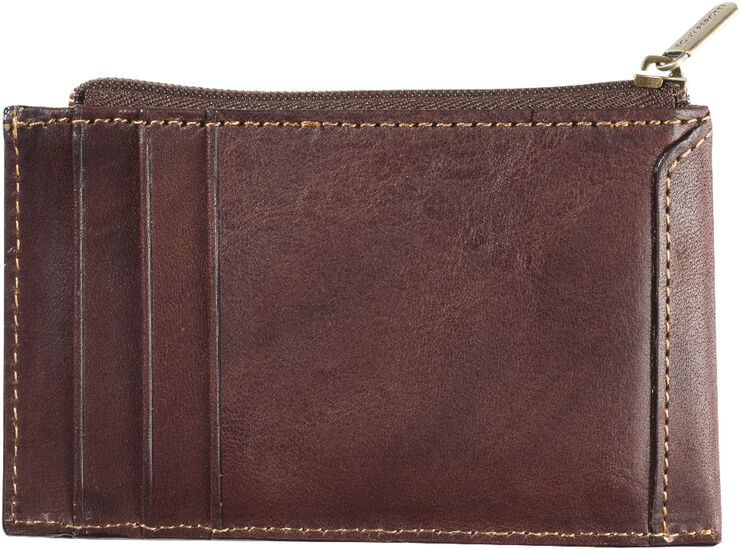 Tony Perotti Cardholder Wallet, with zipper Db