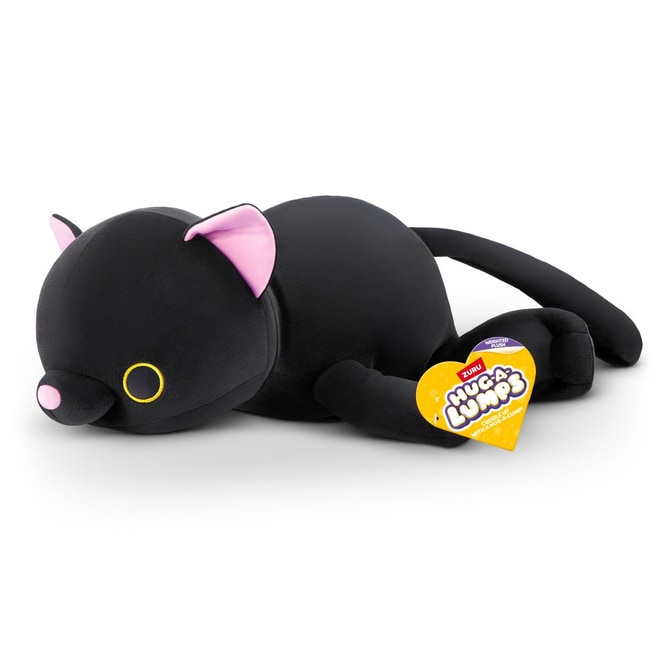 Hug-A-Lumps - Plüschtier mit Gewicht - Kitty Luna
