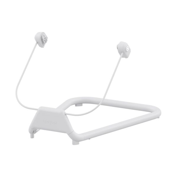 Cybex Lemo Bouncer Stand Stone Blue