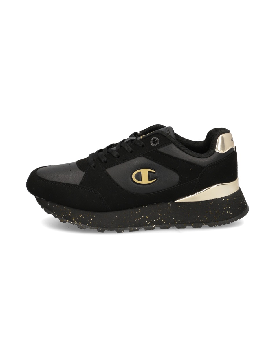RR CHAMP II PLATFORM METAL