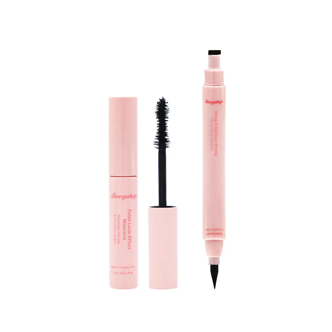 Wing and Lash Set