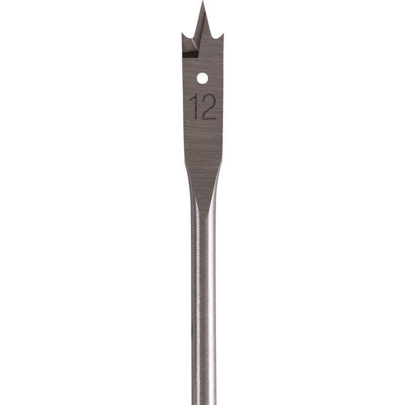 Heller QuickBit speedboor 12x150mm