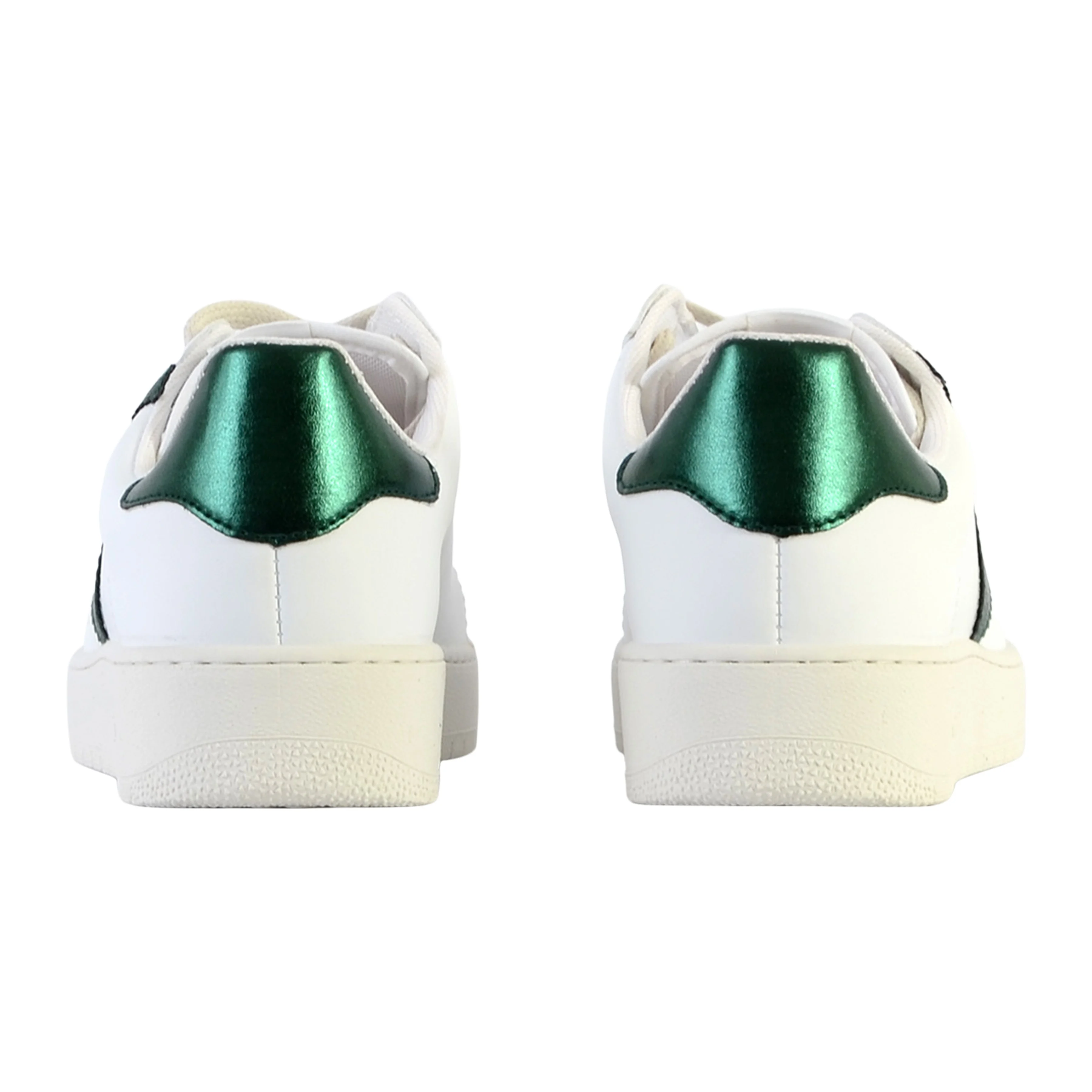 Basket femme1258202 | Blanc