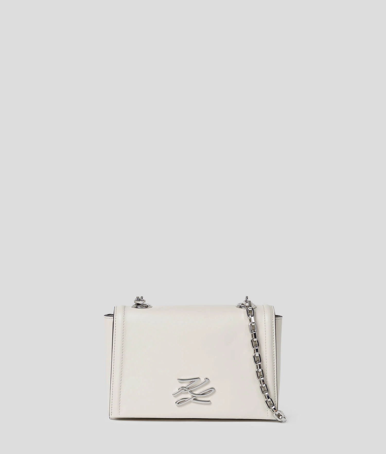 SAC BANDOULIÈRE K/AUTOGRAPH - Ciment