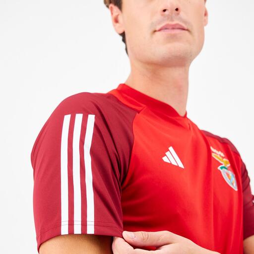Camiseta Benfica Lisboa Entrenamiento 23/24