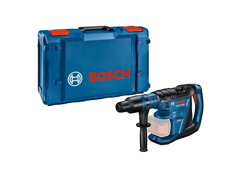 Bosch BOREHAMMER GBH 18V-40 C SOLO XL-BOXX - SOLO