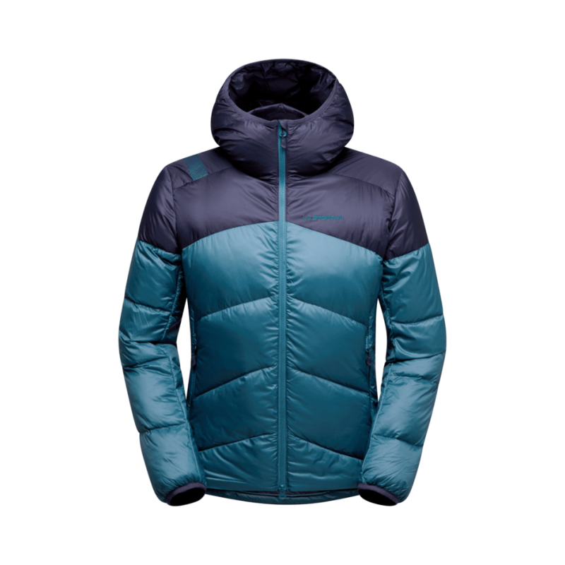 Nature Down Jkt - Doudoune homme