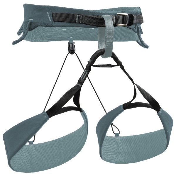 Blue Ice - Women's Vista Harness - Baudrier