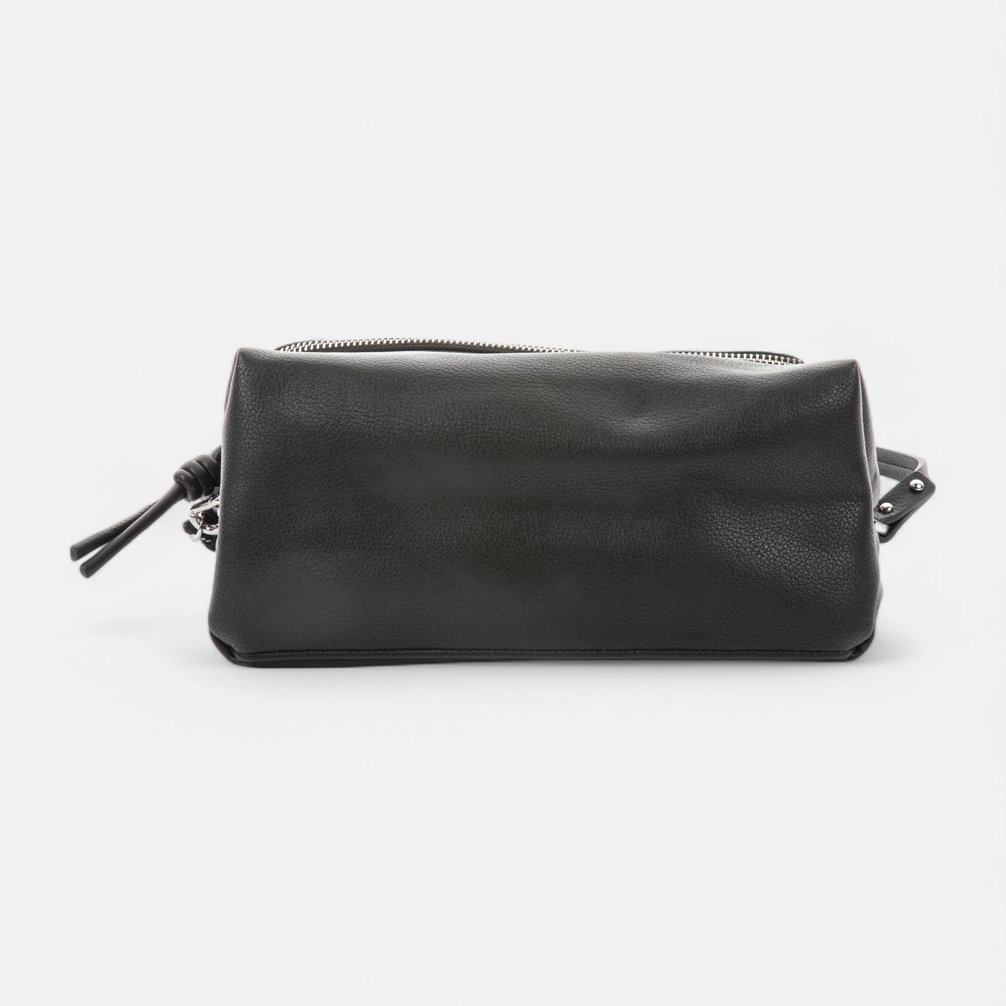 Sac bandoulière noir