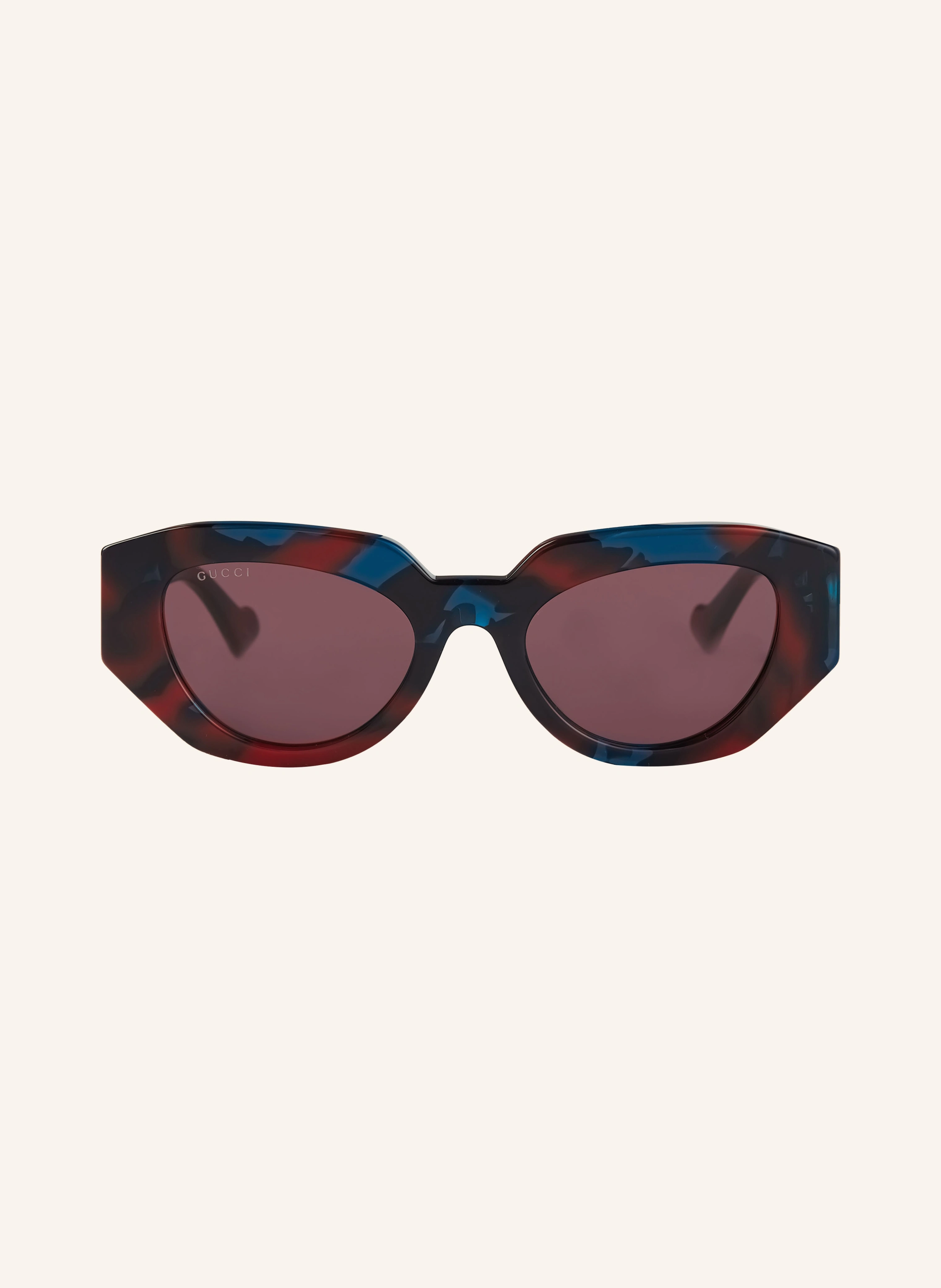 GUCCI Sonnenbrille GG1421S